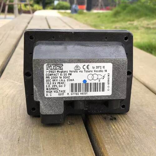 议价FIDA变压器1*8KV 2*5KV 点火高压包 COMPACT8/20CM 8/30PM10/