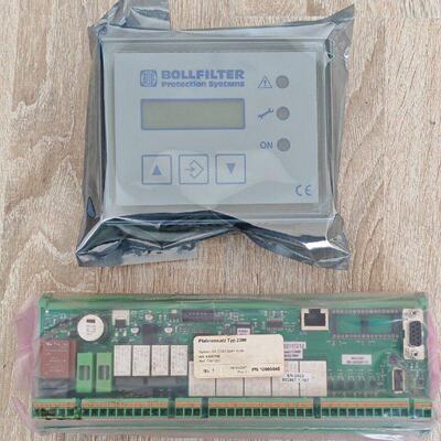 BOLLFILTERBK2300控制板型号Platine议价
