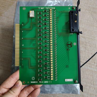 NABCOMCA20311全新原装正品件现货1块议价