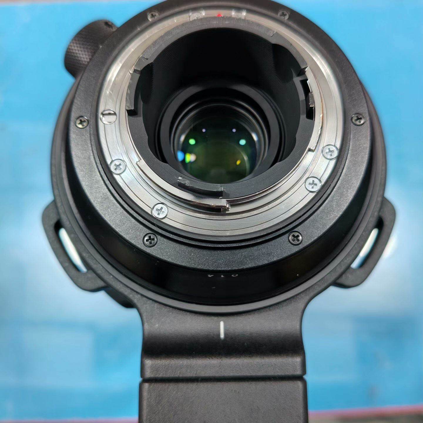 适马150-600/5-6.3 DG OS HSM防抖S版镜--议价商品