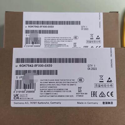议价—议价6GK75425FX000XE0适用