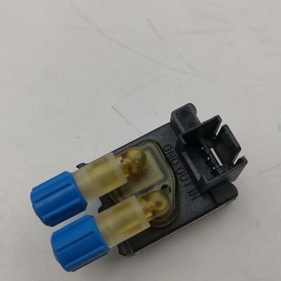 HubaControl压差传感器663.9000022