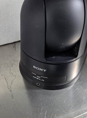 索尼SONY SRG-301H高清会议摄像机，30倍变焦，H议价