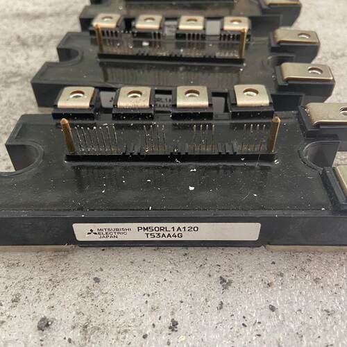 询价-PM50RL1A120变频器模块件要的询