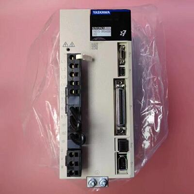 议价SGD7S-7R6A00B202 SJME-04AMA4C 安川伺服驱动器质保现货谘询