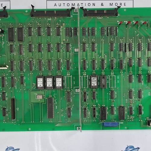 纽约NCF934CCUP08722PCB卡