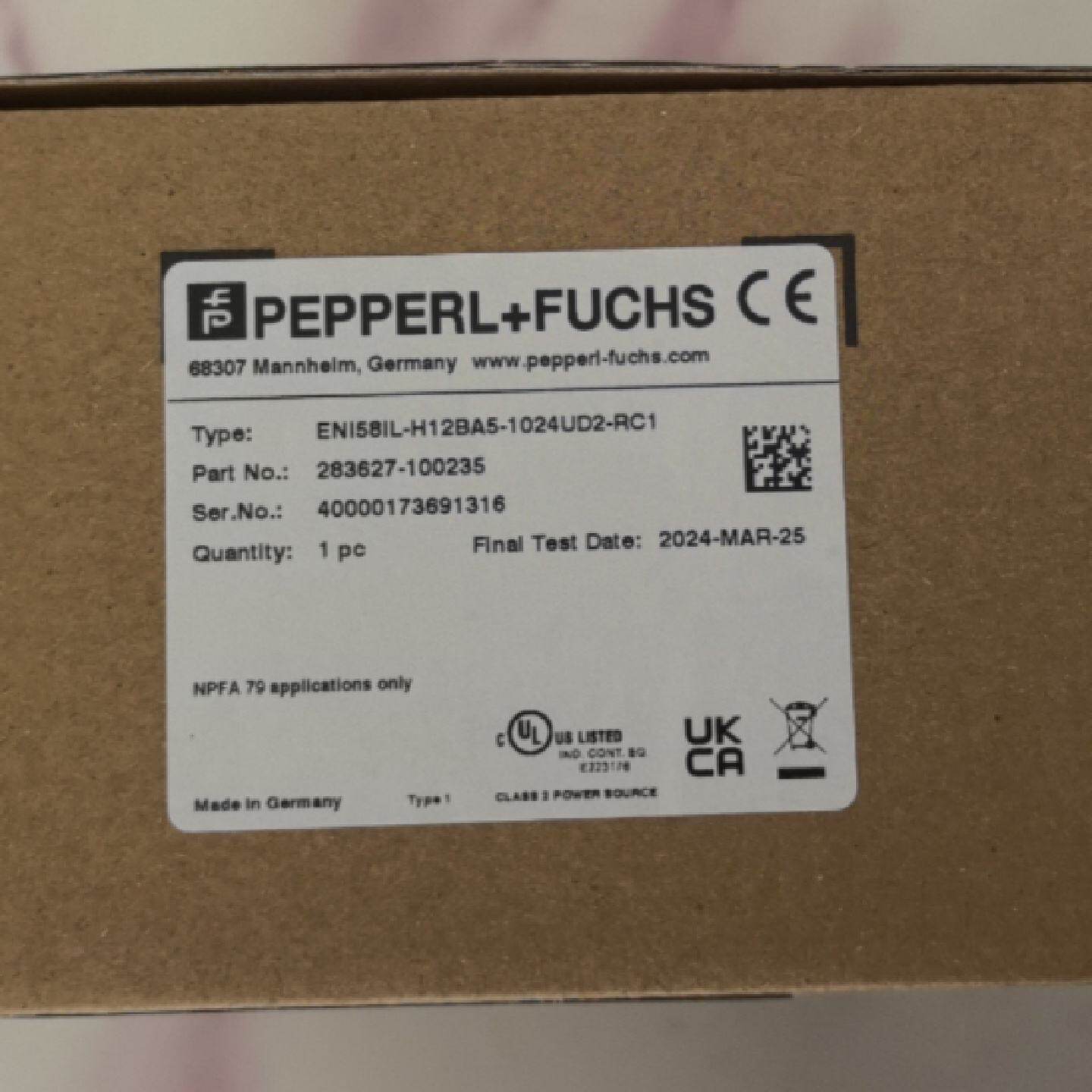 溢价-E58ILH12BA51024UD2RC1