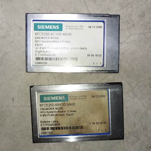 6FC52506CY304AH0 26FC5250