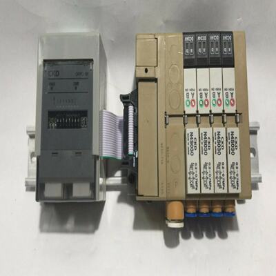议价CKD OPP31H Pneumatic Manifold可维修