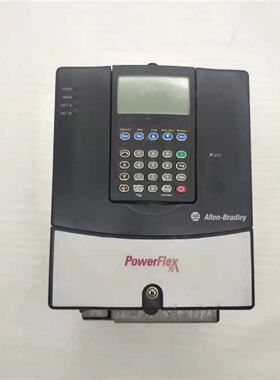 AB变频器PowerFlex70X系列20AC8P7A0A