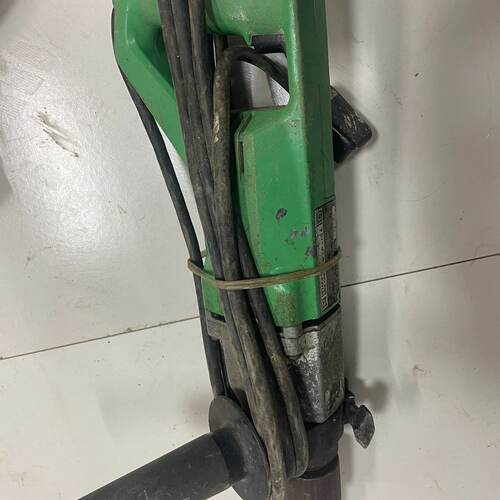 议价Hitachi Vtp13A H Drill 220V 600W 13Mm Color Return适用