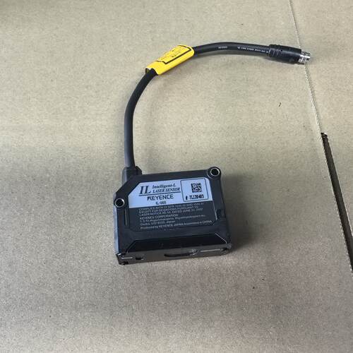 议价Il065 Laser Sensor Has Been On The Power Strip Once适用