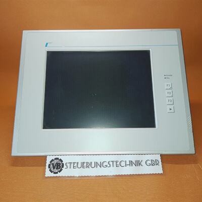 Lenze Digitec EL2000 Pannello Touch Tipo EL2000
