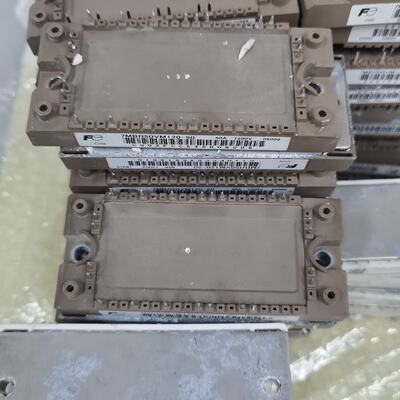 7MBR50VM12050 GD50PIT120C5SN议价及维修！