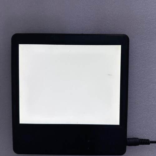 二手美达亮MEDALight胶卷底片菲林观片器LP100N议价