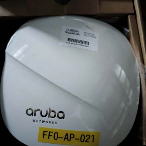 【询价】阿鲁克Aruba AP-315千兆无线接入点，支持802适用