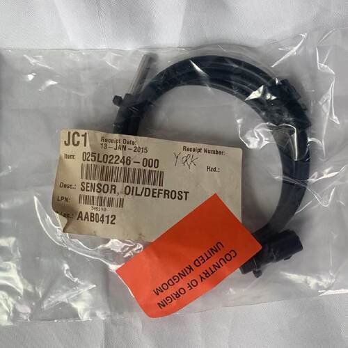 （请询价）全新York约克025L02246000sensor油