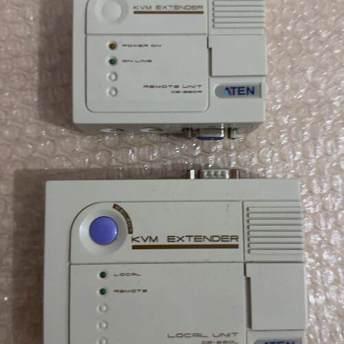 溢价-KVM切换器CE220LCE220R