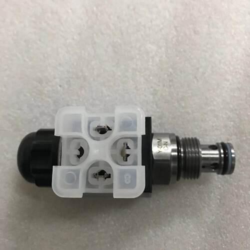 询》贺德克电磁阀WSM06020YR01CN24DG现货供应