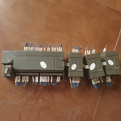 【询价】PlC S7226CN 6ES7216-2AD23-0适用