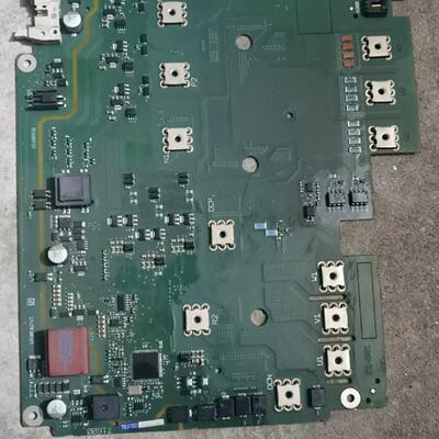 A5E03894522西门子驱动板2230KW实物拍摄议价