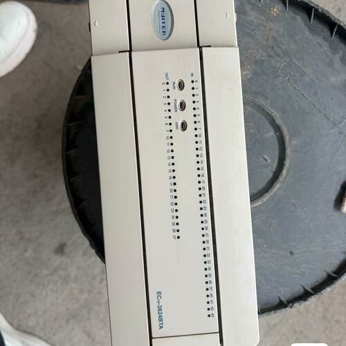议价艾默生PLCEC10-3624BRA，件， 显示—询价再拍！