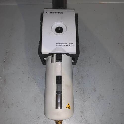 AVENTICS Rexroth AS5FREG100GAN R412009185