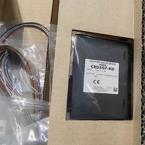 议价东方马达 CRD507-KD PMD07C  控制器  询价购买