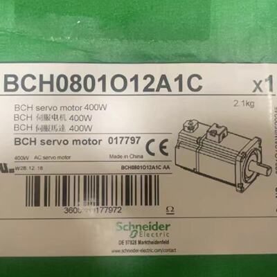 议价施耐德BCH0801O12A1C/BCH0801O12F1C/BCH0801O32F1C