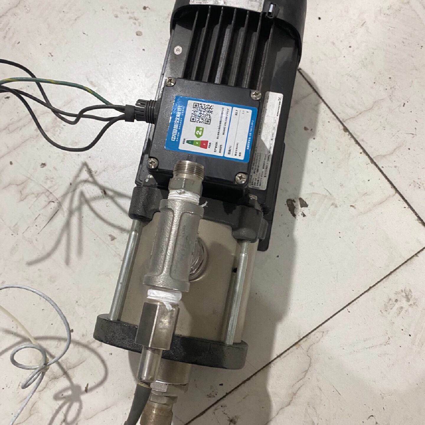 台湾进口瑞士格兰富GRUNDFOS水泵 原产泵--议价商品