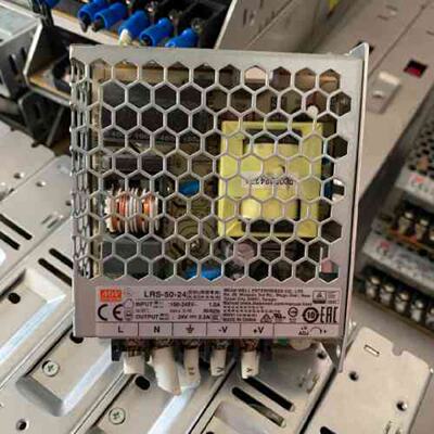 议价—议价明纬开关电源LRS5024