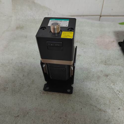 CKD电磁阀EV0500-1M5-C11   DC24V，8议价