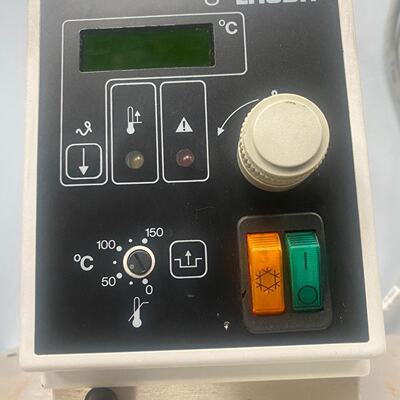德国恒温器LAUDA控制器拆机成色不错议价