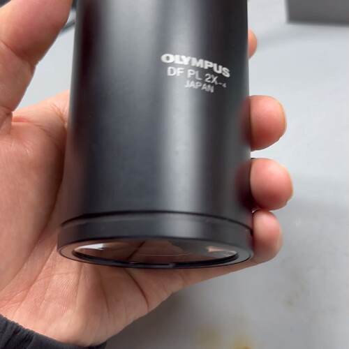 【询价】奥林巴斯SZX7 szx9 szx10  szx12专用物镜适用