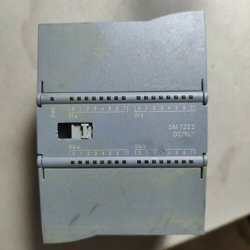 溢价-S71200PLC模块型号SM1223DC