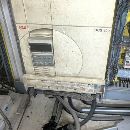 AB直流调速器DCS400系列议价
