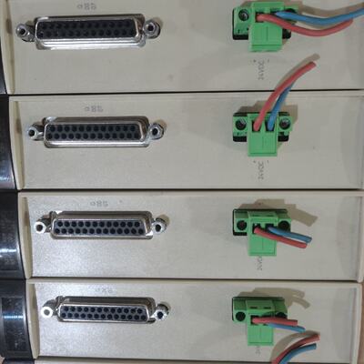 TSXASY800施耐德PLC95新1719年份的
