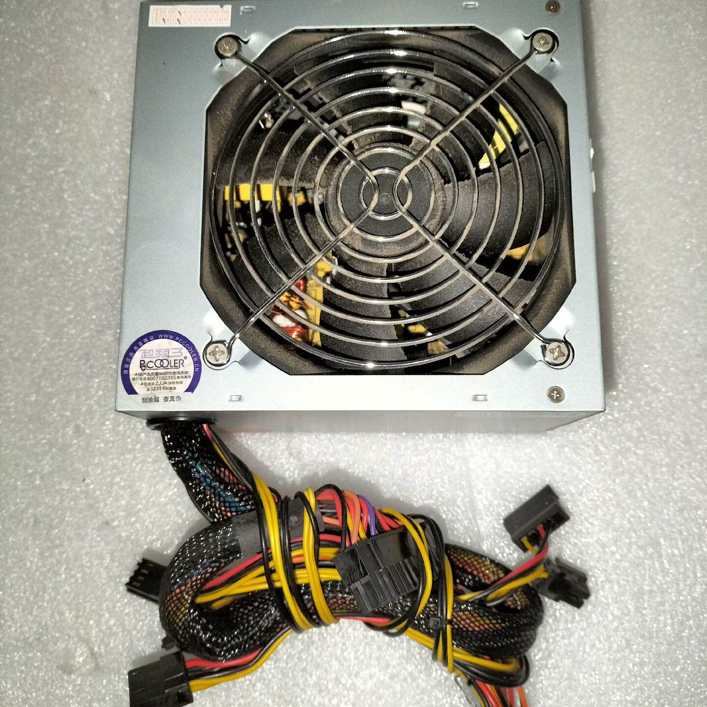 溢价-电源超频3.CPSBZ330V8.