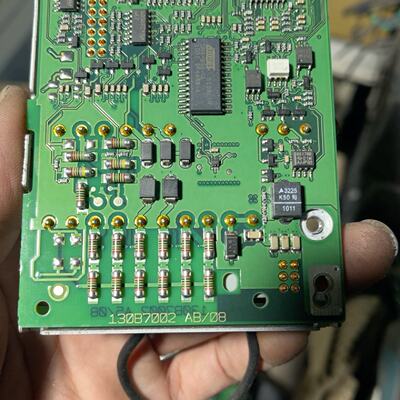 议价可维修丹弗斯fc102110kw主板