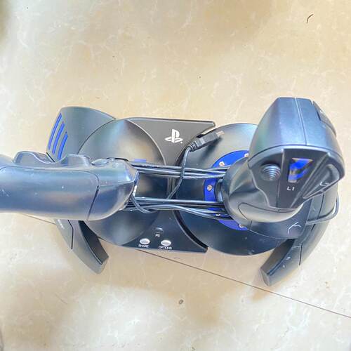 【议价】THRUSTMASTER/图马思特图马思特 T.Flight适用