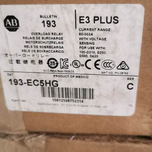 议价AB全新193-EC5HG 193-EC5FF 193-EC2FF 193-EC3FF 现货议价