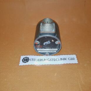 Lenord  Bauer Angle Encoder GEL 208V00050B001  K210426 030 V