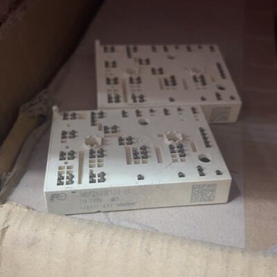 【询价】7MBR75VJB120适用