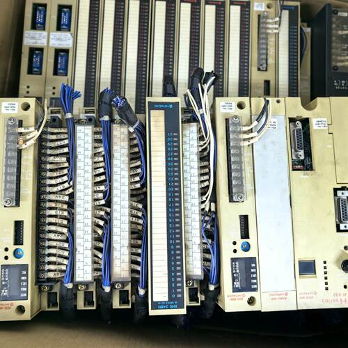 【议价-可维修】H-302 CPU-03HRAM 全新/二手均有货