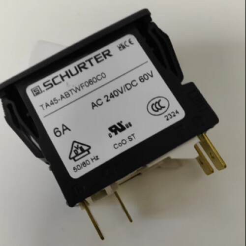 溢价-4430.0012断路器TA45ABTWF060C0电源6A2P