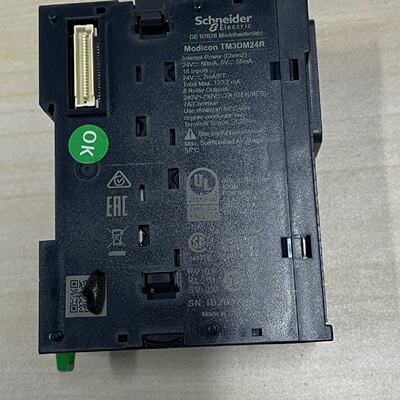 议价Plc Tm221m16t Tm3dm24r Tm22适用