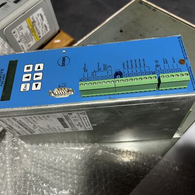 询价FDS4014/B 斯德博伺服驱动器FDS4000 0.75议价