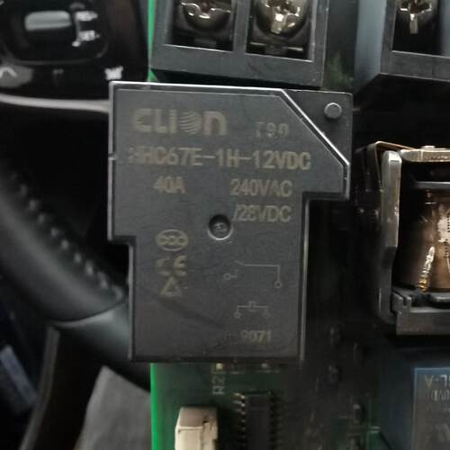 询价-HHC67E1H12VDC