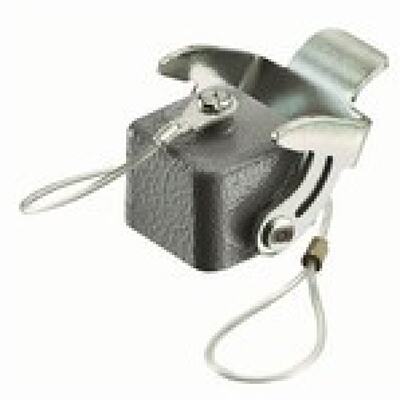 议价09200035422原装现货HARTING  重负荷电源连接器