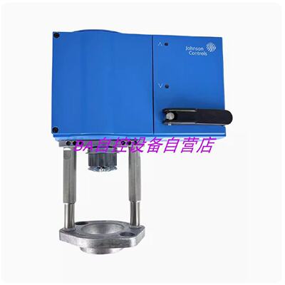 议价江森VA1125-GGA-1水阀驱动器比例控制电动座阀执行器VA1420-G